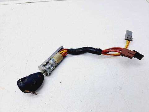Foto 2ª: Motor de Arranque Citroen Xantia 2.0 HDI CAT RHY - DW10TD) BERLINA 90CV 66KW (1999)