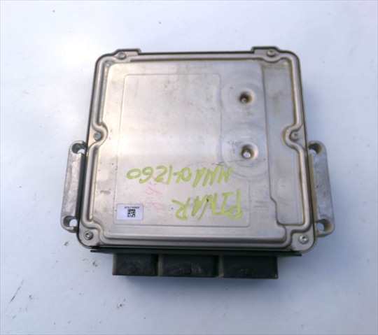 Foto 2ª: Centralita Motor ECU Nissan X-Trail 2.0 D 2001-2014 [M9R] (2012)