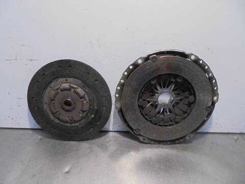 Foto 1ª: kit Embrague Opel Astra 1.9 CDTI 120CV 88KW [Z19DT] (2006)