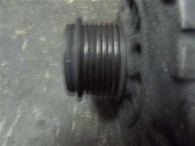 Alternador Nissan Atleon 110.35. 120.35