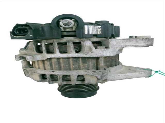 Foto 3ª: Alternador Kia Ceed 1.4 CVVT JD) (2012)
