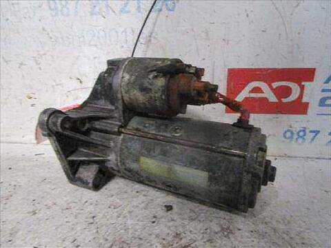 Foto 2ª: Motor de Arranque Suzuki Grand Vitara 1.9 DDIS 129CV 95KW [D/F9Q] (2006)