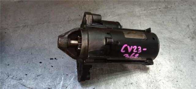 Motor de Arranque Citroen C4 1.6 AVATAR [1.6 LTR. - 80 KW 16V HDI FAP]