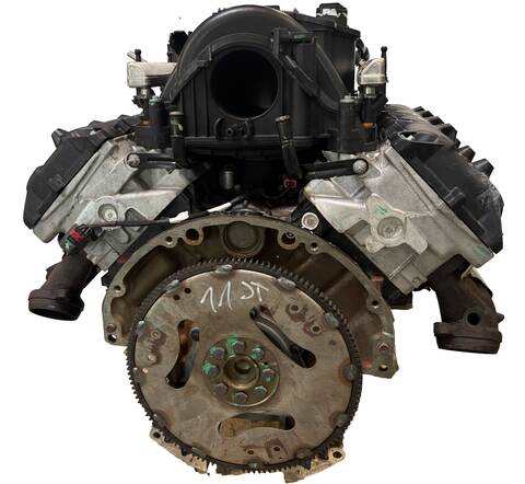 Foto 2ª: Motor Completo Dodge Challenger 5.7 V8 375 CV 276KW [EZH]