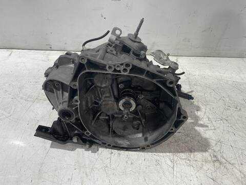 Foto 2ª: Caja Cambios Peugeot 308 ENVY 112CV [9HR (DV6C)] (2008)