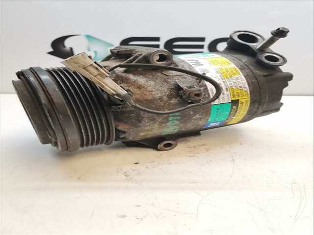 Compresor Aire Acondicionado Opel Astra BERLINA