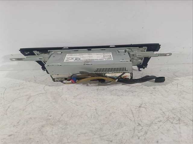 Foto 3ª: Sistema Audio Radio CD Nissan Qashqai 1.5 DCI 116CV 85KW [K9K 872] (2019)