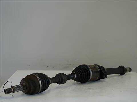 Transmision Delantera Derecha Dodge Caliber 2.0 S 140CV 103KW