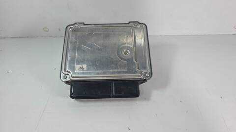 Foto 3ª: Centralita Motor ECU Volkswagen Golf ADVANCE 105CV 77KW (2008)