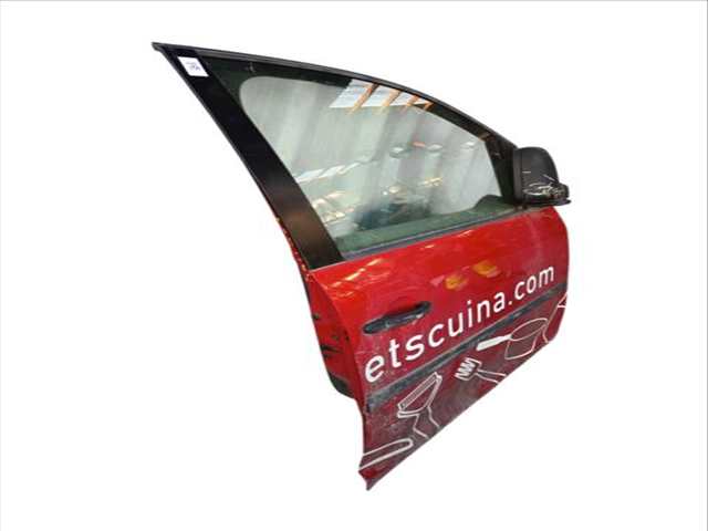 Foto 2ª: Puerta Delantera Derecha Volkswagen Caddy 2.0 SDI (2004)