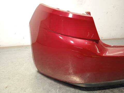 Foto 2ª: Paragolpes Trasero Peugeot 308 1.2 VTI 72 82CV 60KW [HM01] (2014)