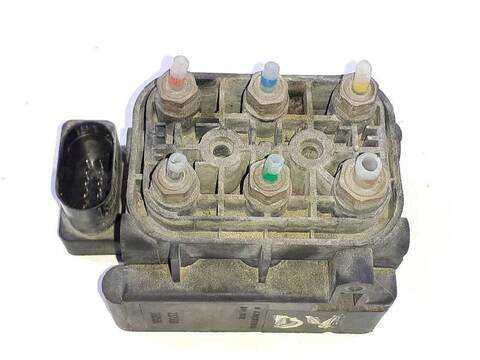 Foto 2ª: Centralita Motor ECU Mercedes Clase G 230 500 4-MATIC 164.886) 388CV 285KW [M273963] (2006)