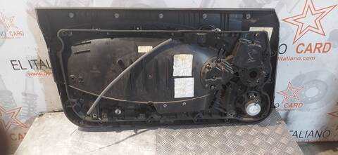 Foto 4ª: Tapizados Cartoneras Mini Mini COOPER SD 143CV 105KW [N47C20A] (2013)