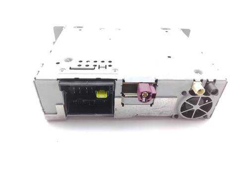 Foto 2ª: Sistema Audio Radio CD Bmw Serie 3 315 318 D (2011)