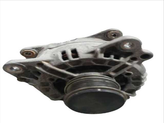 Foto 3ª: Alternador Audi Tt 2.0 TFSI (2006)