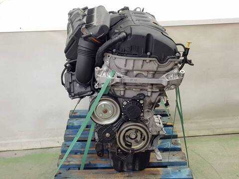 Foto 3ª: Motor Completo Mini Mini ONE (2010)
