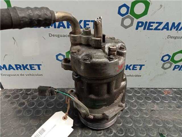 Compresor Aire Acondicionado Seat Toledo 1.9 BASE [1.9 LTR. - 81 KW TDI]