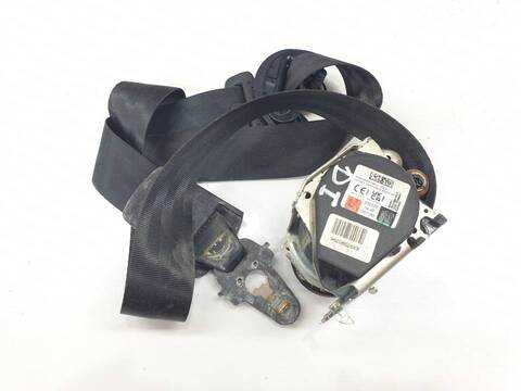 Foto 3ª: Kit Airbag Peugeot 2008 GT LINE