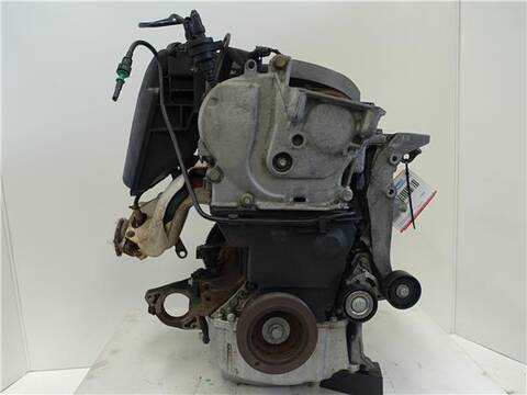 Motor Completo Renault Laguna 1.6 16V BG0A BG0L) 107CV 79KW