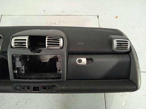 Foto 3ª: Salpicadero Smart Coupe 1.0 CAT COUPE 71CV 52KW (2007)