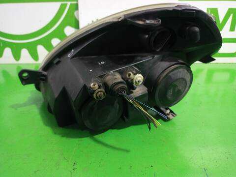 Foto 2ª: Faro Derecho Lancia Y 1.3 MULTIJET 16V ARGENTO 10.2006 ) 75CV 55KW [199A2000] (2006)