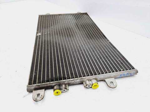 Foto 3ª: Radiador Calefaccion A.A. Alfa Romeo 147 1.6 16V CAT 105CV 77KW [AR37203] (2003)