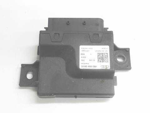 Foto 2ª: Centralita Motor ECU Audi Q3 2.5 TFSI QUATTRO 113CV 83KW