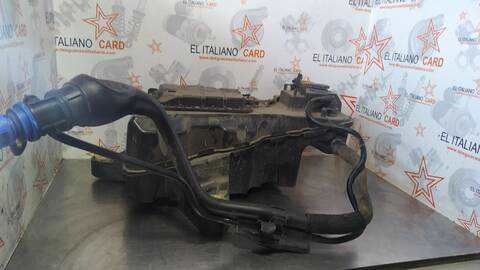 Deposito de Combustible Opel Combo ACTIVE CARGA INCREMENTADA 102CV 75KW