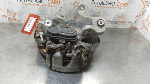 Foto 2ª: Mangueta Trasera Izquierda Mercedes Clase E 180 E 220 D 213.004) 194CV 143KW [654920] (2018)