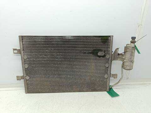 Radiador Calefaccion A.A. Mercedes Clase A 140 170 CDI 168.008) 90CV 66KW