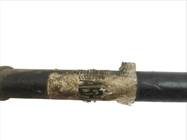 Foto 3ª: Transmision Delantera Derecha Opel Mokka 1.6 CDTI _76) (2012)