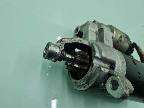 Foto 4ª: Motor de Arranque Audi A4 BASICO 190CV 140KW [CGKA] (2008)