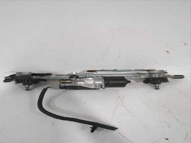 Motor Limpia Delantero Nissan Micra 1.5 DCI 90CV 66KW