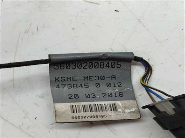 Foto 2ª: Sensor de Aparcamiento Audi A5 190 CV 140KW [CNH CNHA] (2016)