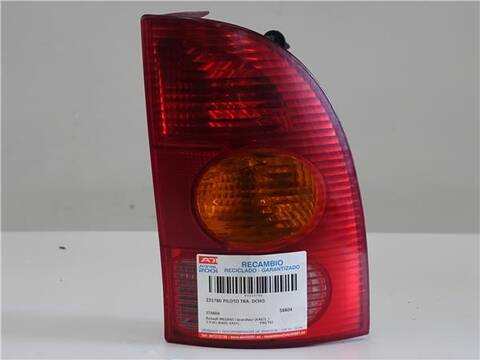 Piloto Trasero Derecho Renault Megane 1.9 DCI KA05 KA1F) GRANDTOUR 102CV 75KW I GRANDTOUR KA0/1_)