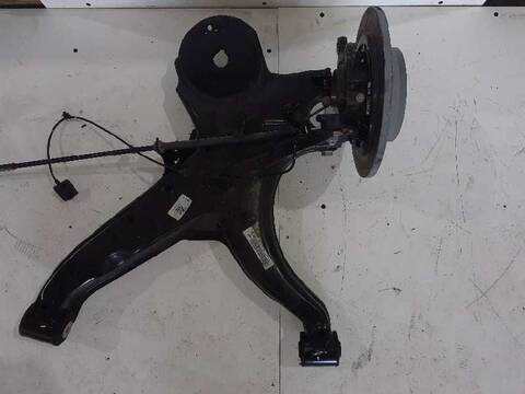 Brazo Suspension Trasero Izquierdo Mercedes Vito 2.1 CDI CAT 163CV 120KW