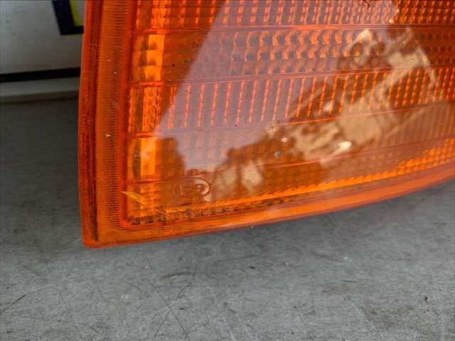 Foto 2ª: Piloto Delantero Izquierdo Mercedes Vito 2.2 CDI FURGON (1999)