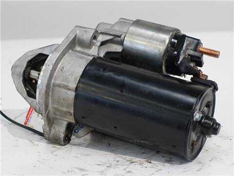 Foto 2ª: Motor de Arranque Mercedes Clase C 160 C 220 CDI 170CV 125KW FAMILIAR [OM 646.811] (2008)
