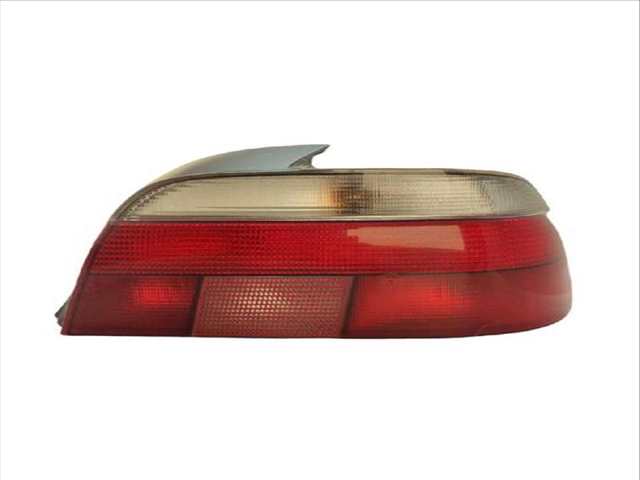 Foto 2ª: Piloto Trasero Derecho Bmw Serie 5 530 3.0 D 193CV E39) M57D30 (1995)