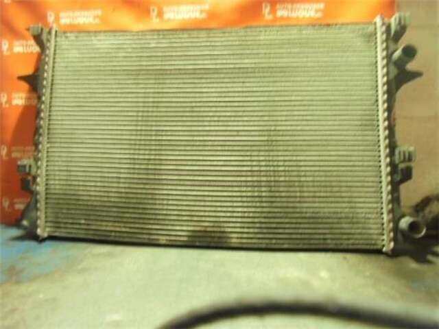 Radiador Motor Renault Laguna 1.9 DCI (KG1V)