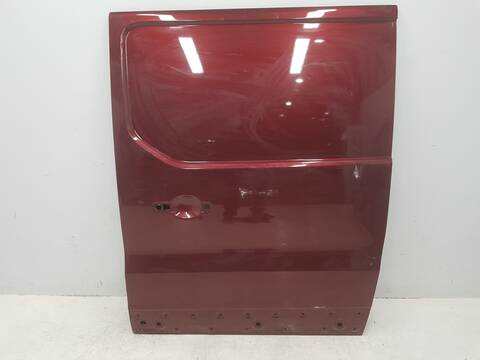 Puerta Lateral Corredera Izquierda Renault Trafic L1H1 29T KOMFORT