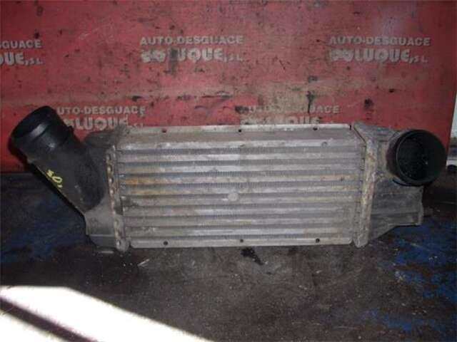 Foto 2ª: Intercooler Peugeot 307 2.0 HDI 110 [RHS (DW10ATED)]