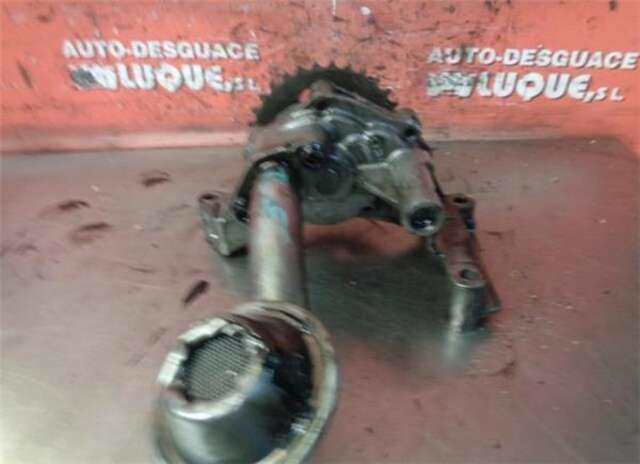 Foto 3ª: Bomba de Aceite Seat Toledo 1.9 TDI (110CV) [ASV]