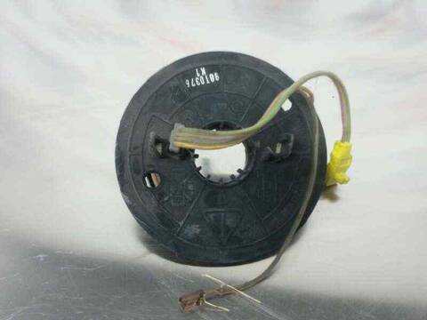 Foto 1ª: Anillo Airbag Mercedes Clase C 160 220 CDI 202.133) BERLINA 125CV 92KW