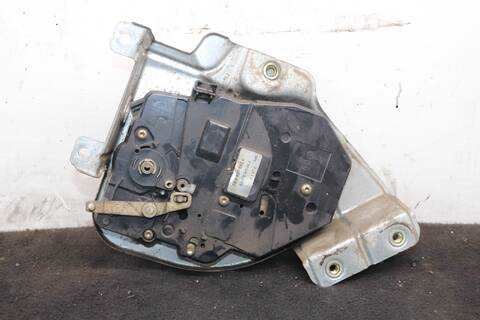 Cerradura Puerta Trasera Izquierda Volkswagen Caddy KOMBI 105CV 77KW