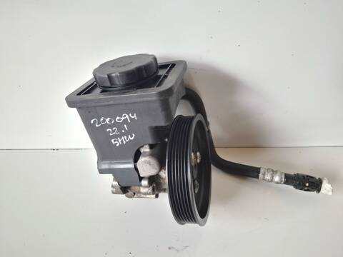 Foto 2ª: Bomba de Direccion Bmw X3 2.0D 2.0 16V DIESEL CAT 150CV (2004)