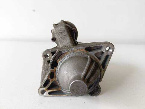 Motor de Arranque Renault Scenic DYNAMIQUE 2.0 DCI DIESEL CAT 150CV