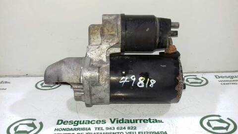 Motor de Arranque Opel Corsa 1.3 16V CDTI CAT Z 13 DT - LN9) 69CV 51KW