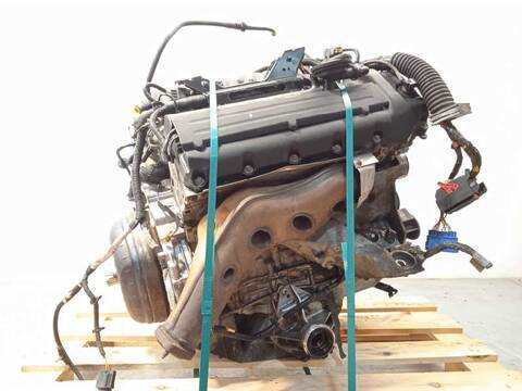 Despiece Motor Land Rover Range 4.4 V8 CAT 299CV 220KW