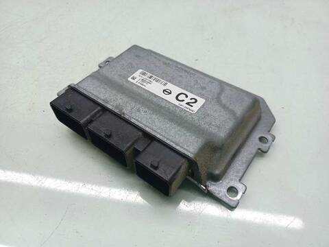 Foto 2ª: Centralita Motor ECU Nissan Micra BOSE LIMITED EDITION 90CV 66KW (2017)